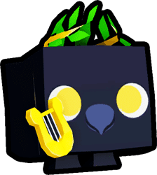 Apollo Raven
