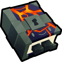 Boss Chest Mimic
