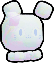 Bubble Cat