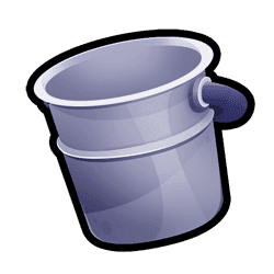 Bucket
