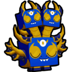 Celestial Dragon
