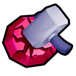 Charm Hammer