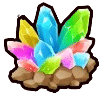 Charm Stone