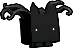 Corrupt Cat