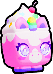 Cupcake Unicorn