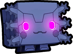 Cyber Axolotl