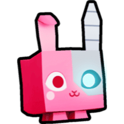 Cyborg Bunny