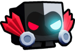 Cyborg Dominus