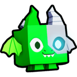 Cyborg Dragon