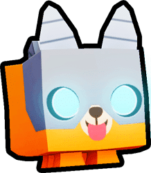 Cyborg Corgi