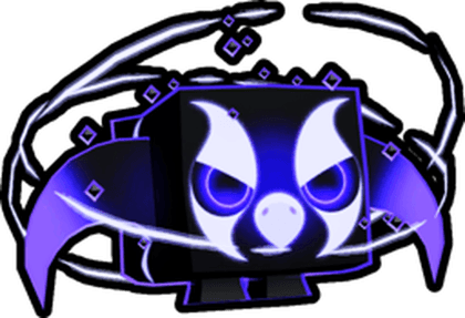 Dark Energy Eagle
