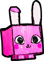 Doodle Bunny