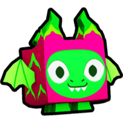 Dragonfruit Dragon