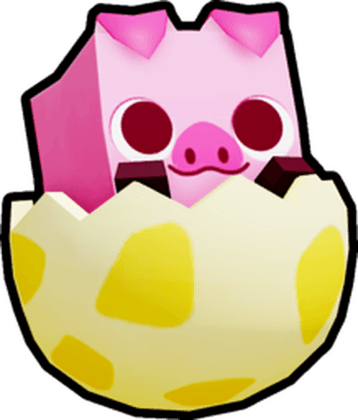 Egg Piggy