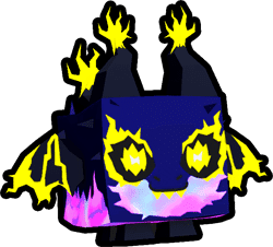 Electric Dragon