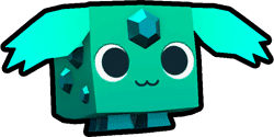 Emerald Carbuncle