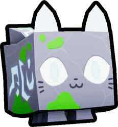 Enchanted Cat