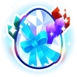 Exclusive Egg 12