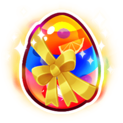 Exclusive Egg 13