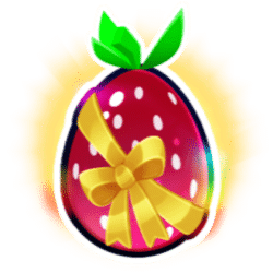 Exclusive Egg 18