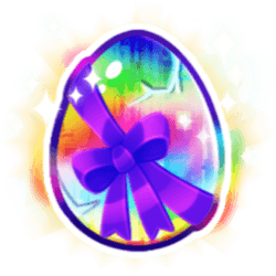Exclusive Egg 9
