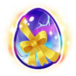 Exclusive Egg 1
