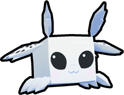 Fairy Moth