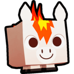 Fire Horse