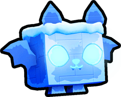 Frostbyte Bat