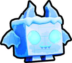 Frostbyte Dragon