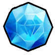 Glittering