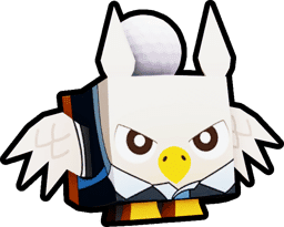 Golf Griffin