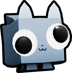 Googly Cat
