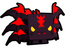 Hellish Axolotl