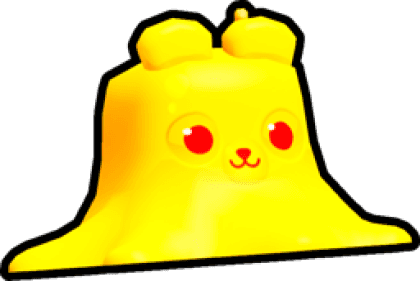 Honey Bear