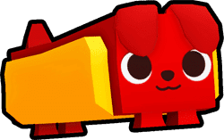 Hot Dooooog Card