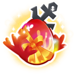 Huge Machine Egg 1