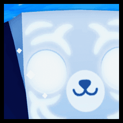 Huge Sorcerer Bear