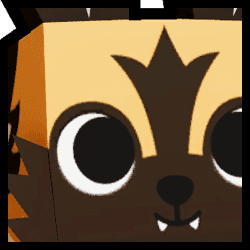 African Wild Dog