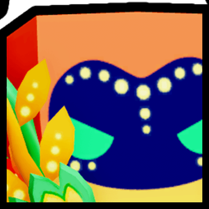 Huge Bloom Dominus