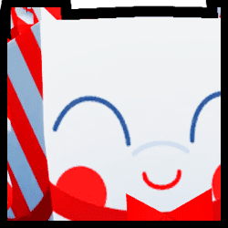 Huge Candycane