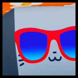 Chill Cat