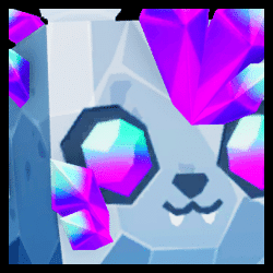 Crystal Bat