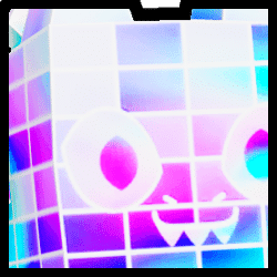 Disco Ball Dragon