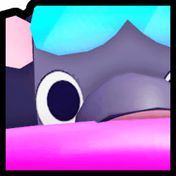 Flamingo Hippo