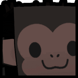 Huge Gorilla