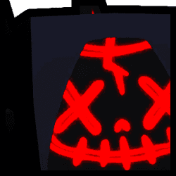 Huge Hacked Reaper