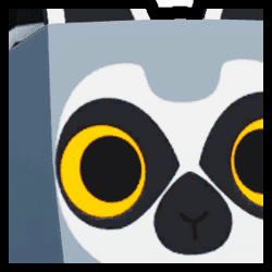 Huge Lemur