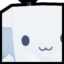 Huge Little Melty