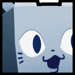 Huge Pog Cat
